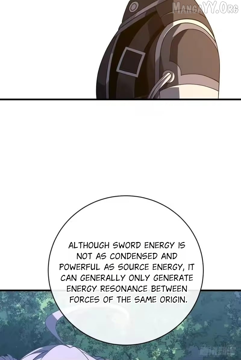 Lord of Destiny Wheel Chapter 206 - page 7